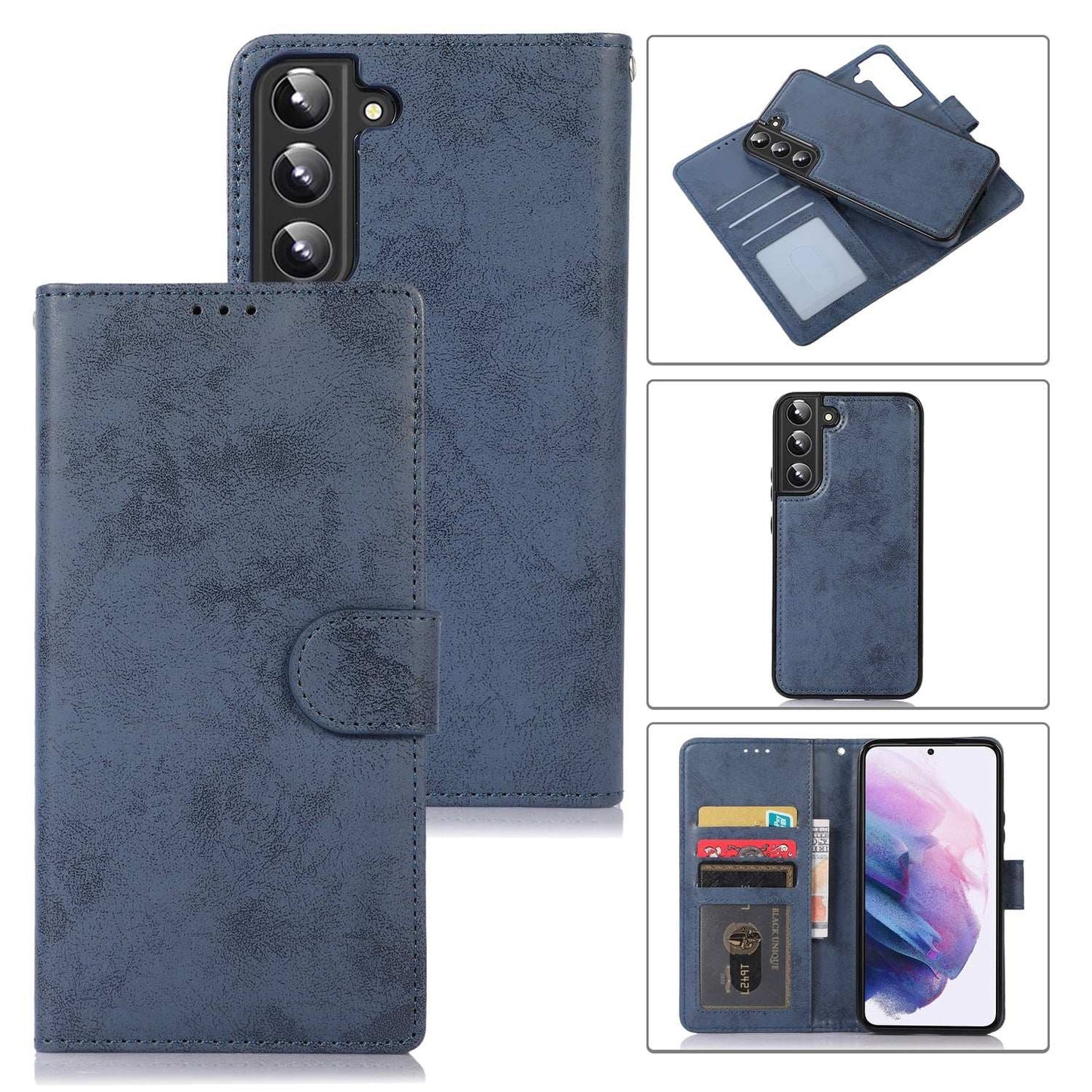 Samsung Galaxy S22 Plus Premium Case - CellularPort