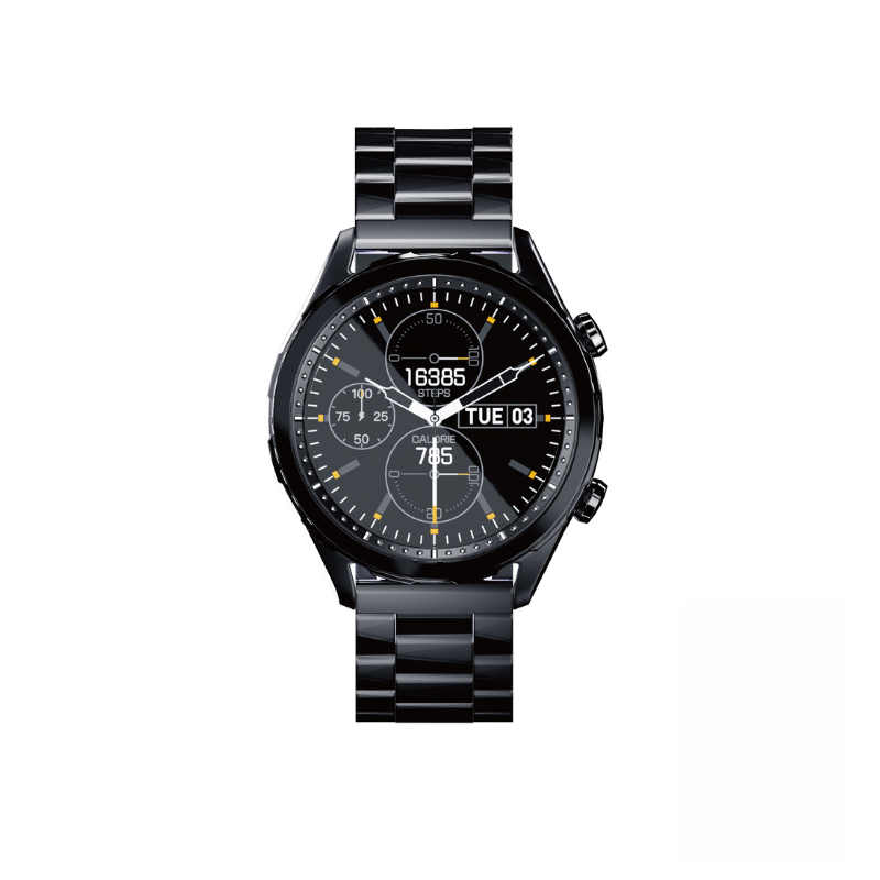 Smartwatches