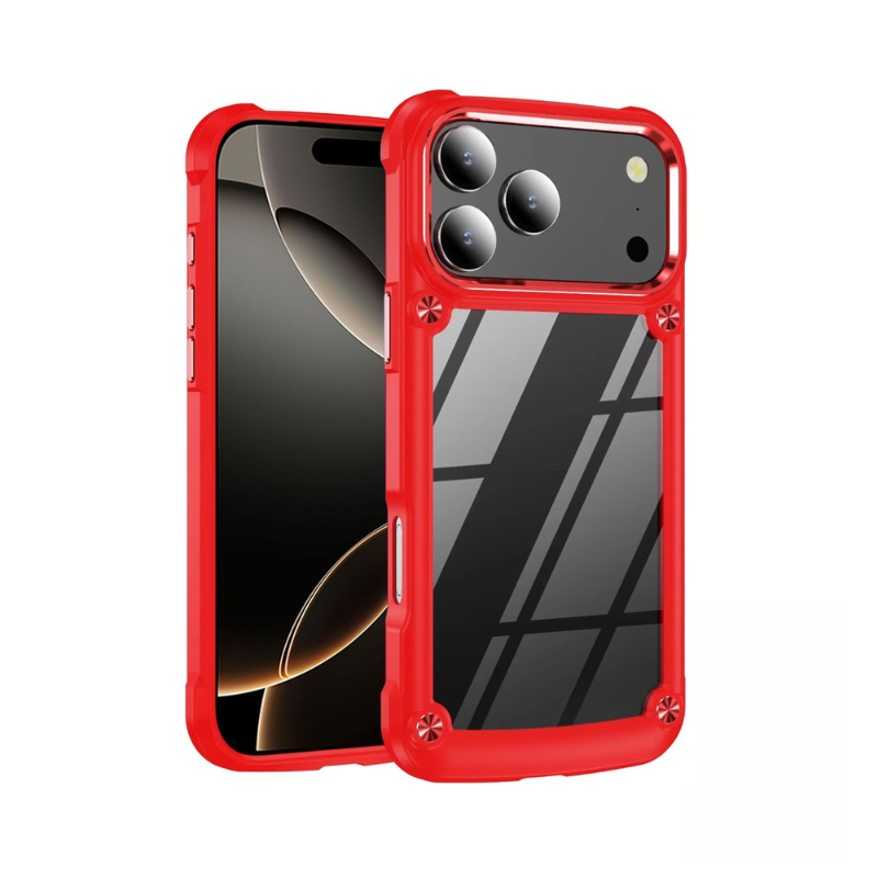 iPhone 17 Pro Max Cases