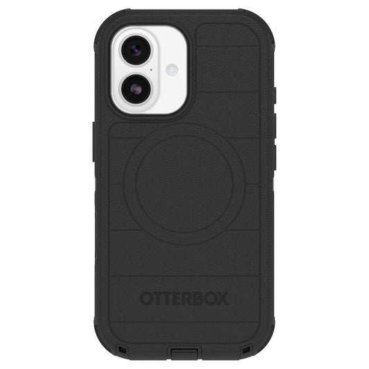 OtterBox iPhone 17 Defender Pro – Black