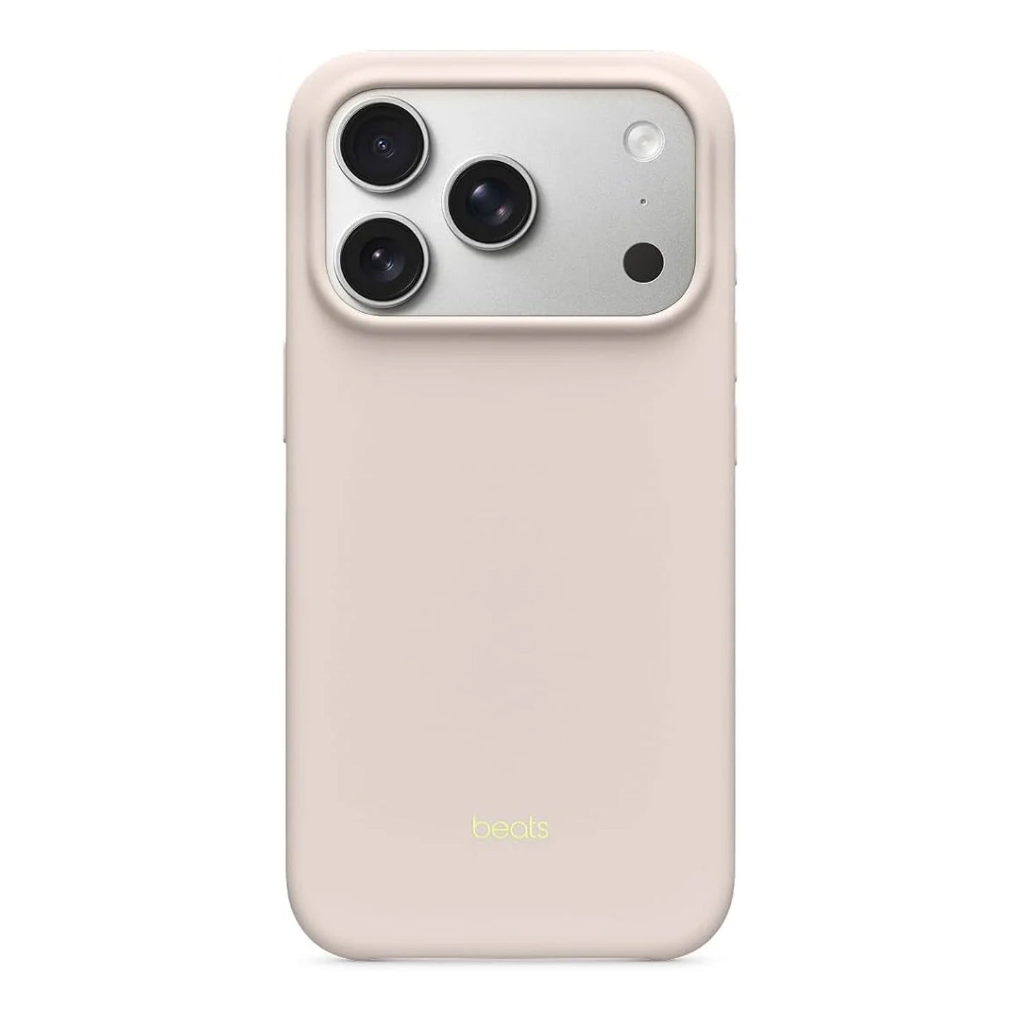 Beats iPhone 17 Pro Max Case - Lime Stone