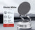 New 360 ° Rotating Vacuum Magnetic Suction  Mobile Phone Holder