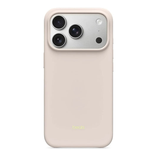 Beats iPhone 17 Pro Max Case - Lime Stone