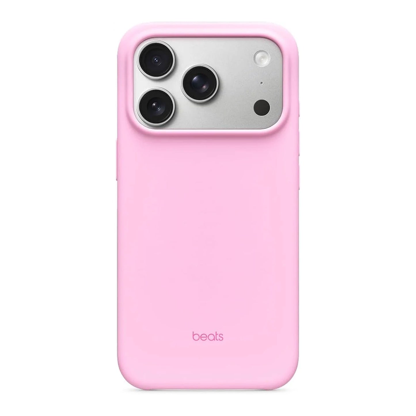 Beats iPhone 17 Pro Kickstand - Pebble Pink