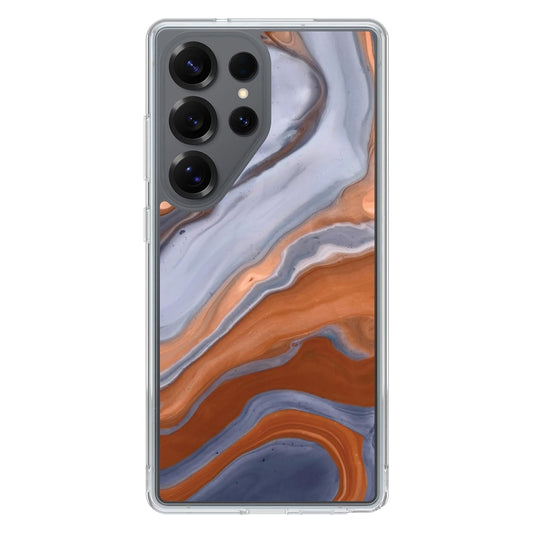 OtterBox Samsung Galaxy S25 Ultra Symmetry – High Desert
