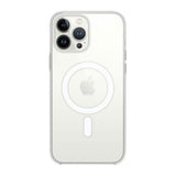 Apple iPhone 13 Pro Max Clear Case