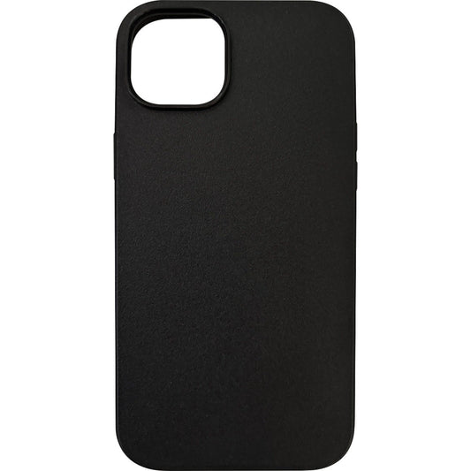 IPhone 15 Pro Max Slim Series Black Case