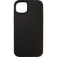 IPhone 15 Slim Series Black Case - CellularPort