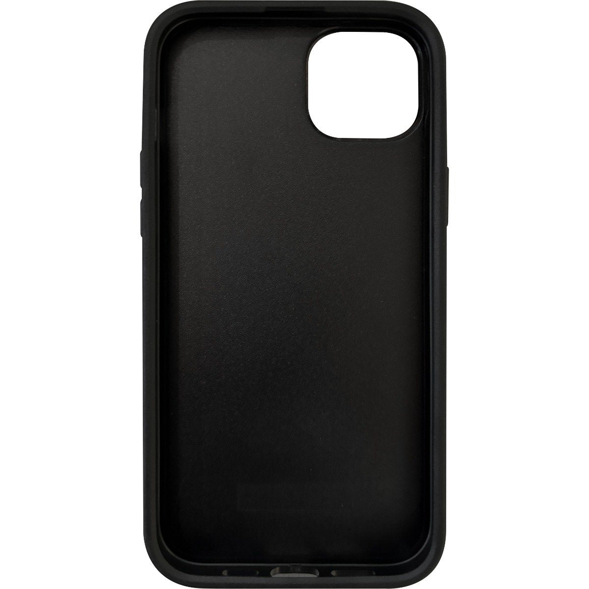 IPhone 15 Pro Max Slim Series Black Case