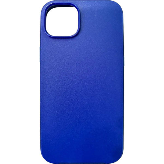 IPhone 15 Slim Series Blue Case - CellularPort