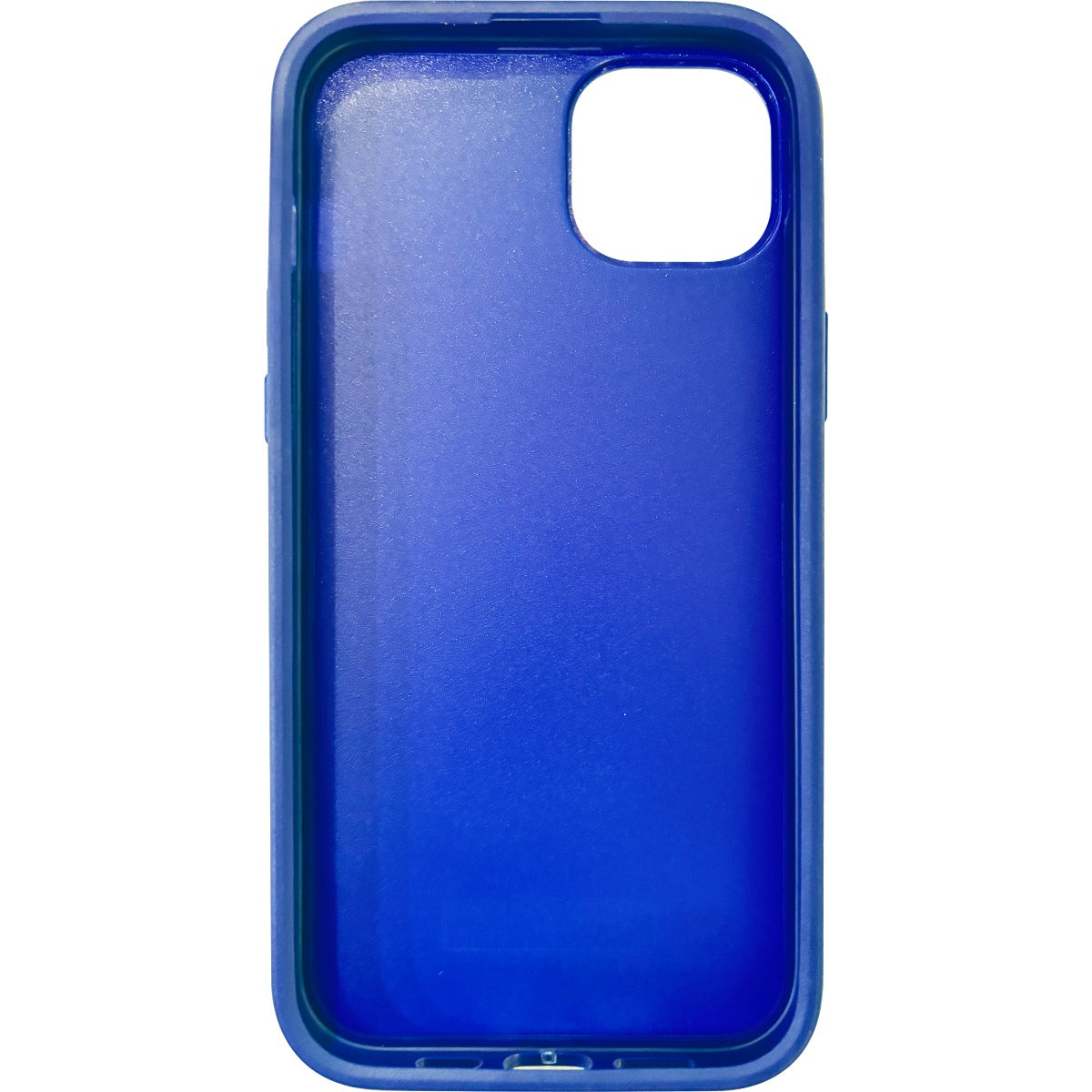 IPhone 15 Slim Series Blue Case