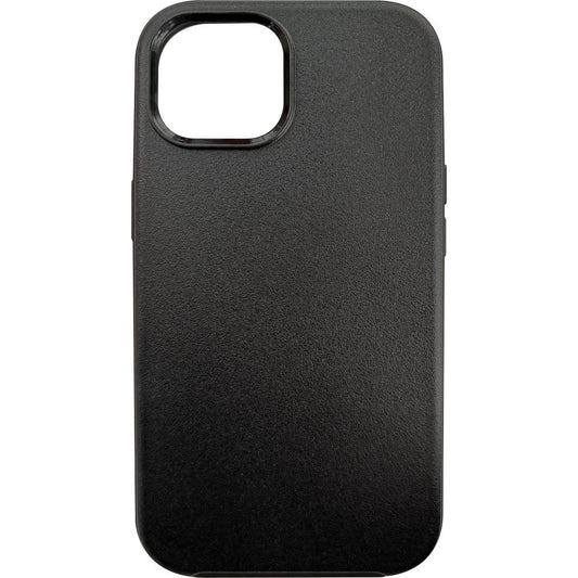 IPhone 15 Pro Max Slim + Magnetic Series Black Case