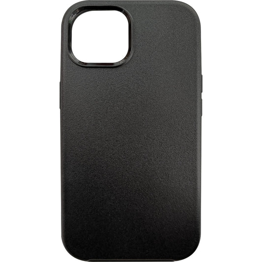 IPhone 15 Slim + Magnetic Series Black Case