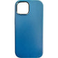 IPhone 15 Slim + Magnetic Series Blue Case - CellularPort