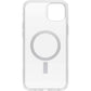 IPhone 15 Slim + Magnetic Series Clear Case - CellularPort