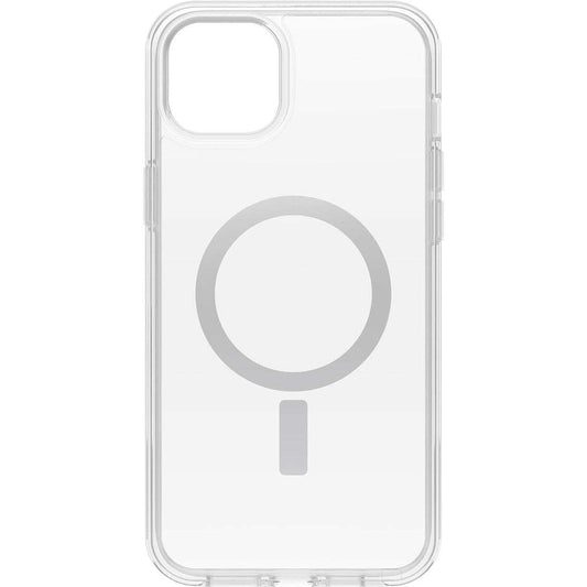 IPhone 15 Slim + Magnetic Series Clear Case - CellularPort