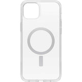IPhone 15 Slim + Magnetic Series Clear Case - CellularPort