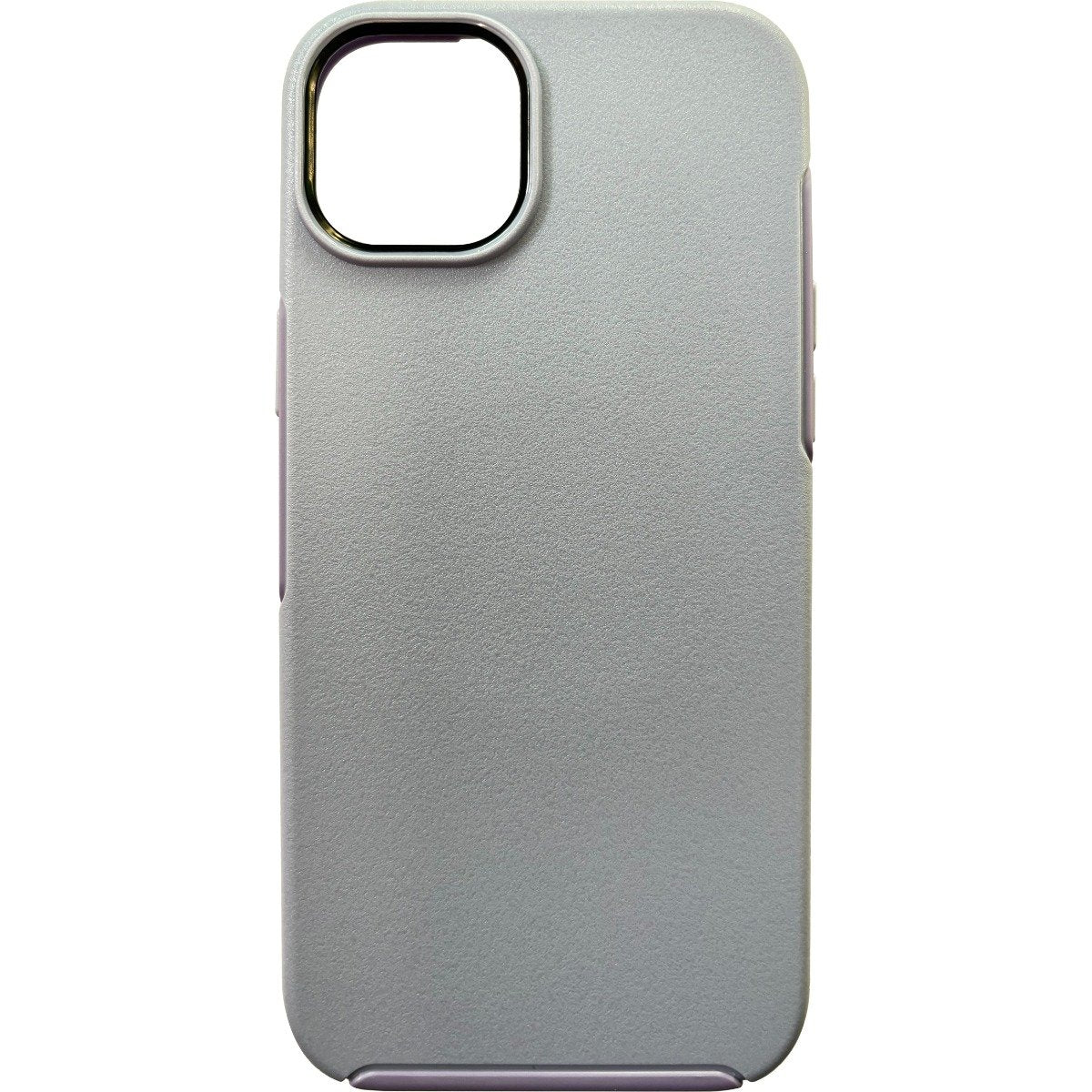 IPhone 15 Pro Max Slim + Magnetic Series Purple Case