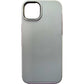 IPhone 15 Slim + Magnetic Series Purple Case - CellularPort