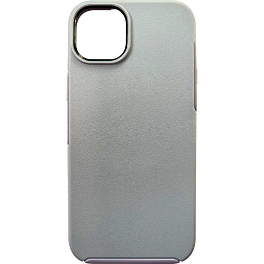 IPhone 15 Slim + Magnetic Series Purple Case - CellularPort