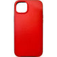 IPhone 15 Plus Slim Series Red Case - CellularPort