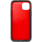 IPhone 15 Slim Series Red Case - CellularPort