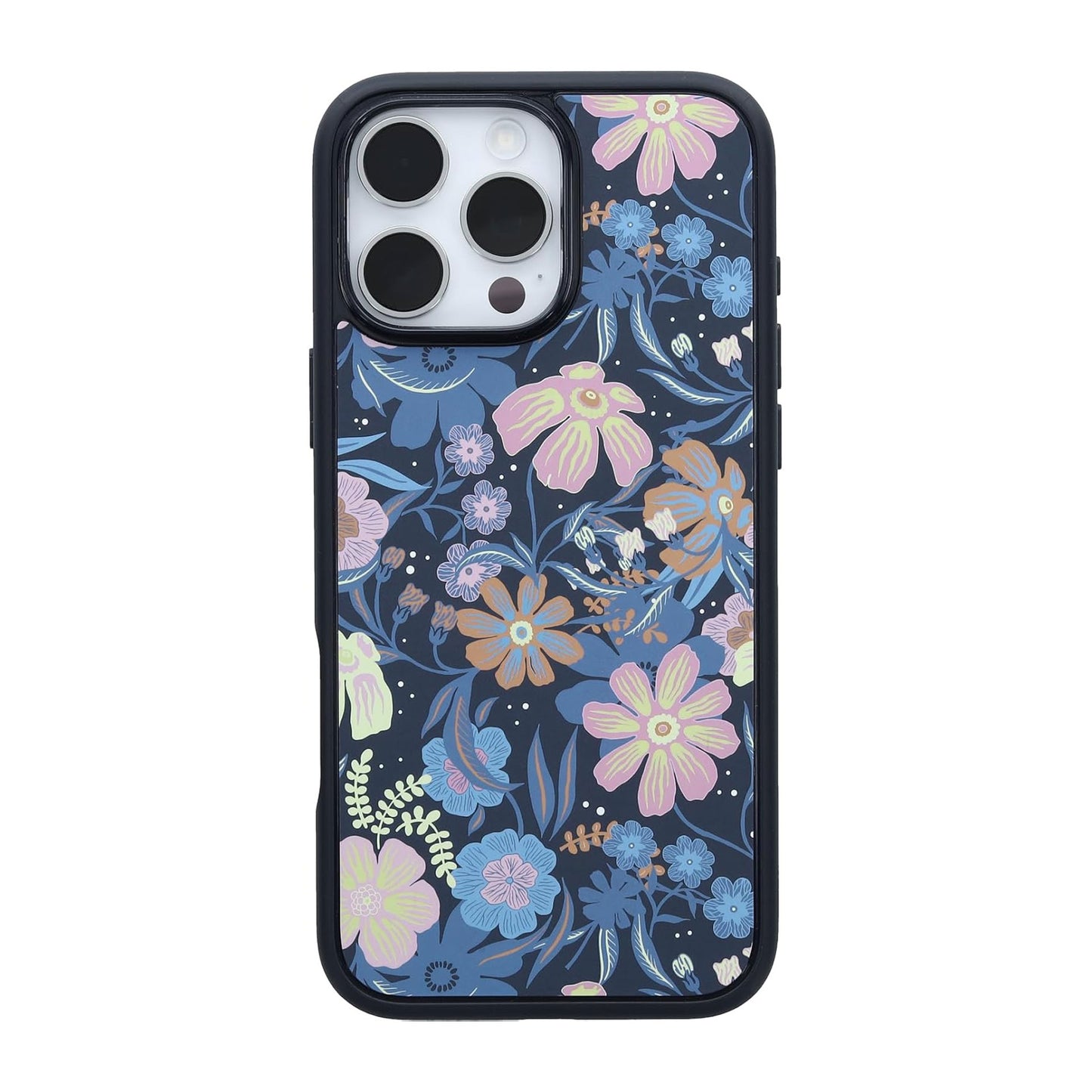 OtterBox iPhone 16 Pro Symmetry – Fairy Fauna