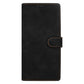 IPhone 15 Pro Flip Premium PU Leather Wallet Business Style With Card Pockets Case Black - CellularPort