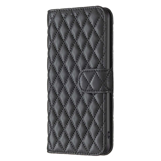 Samsung S24 Ultra Flip Book PU Real Leather Wallet Holder & Kickstand With Card Pockets Case Black - CellularPort