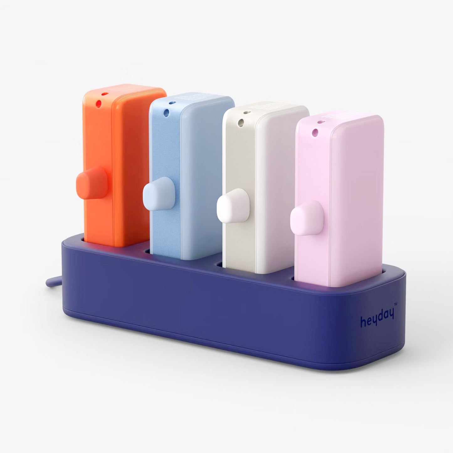 4200mAh Multihub Base - heyday
