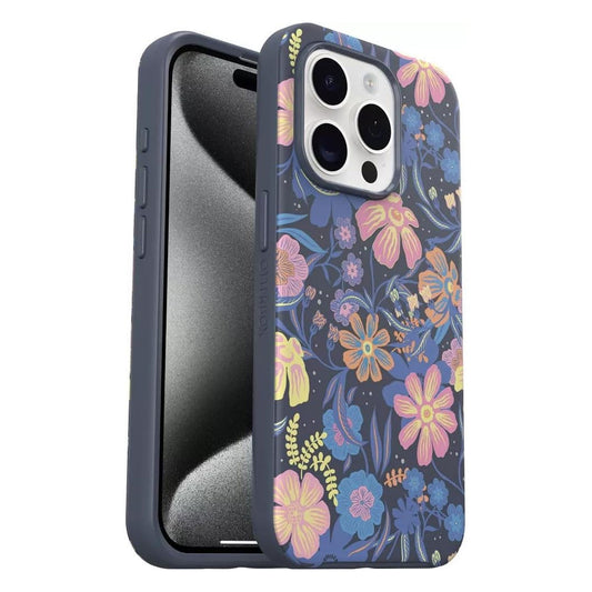 OtterBox iPhone 15 Pro Max Symmetry – Fairy Fauna