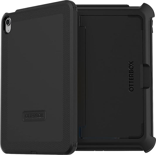 OtterBox iPad (10th gen) Defender - Black