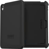 OtterBox iPad (10th gen) Defender - Black