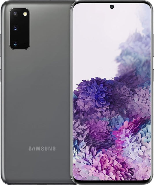 Samsung S20 - CellularPort