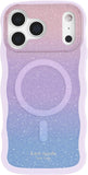 Kate Spade iPhone 17 Pro Max Chunky Glitter