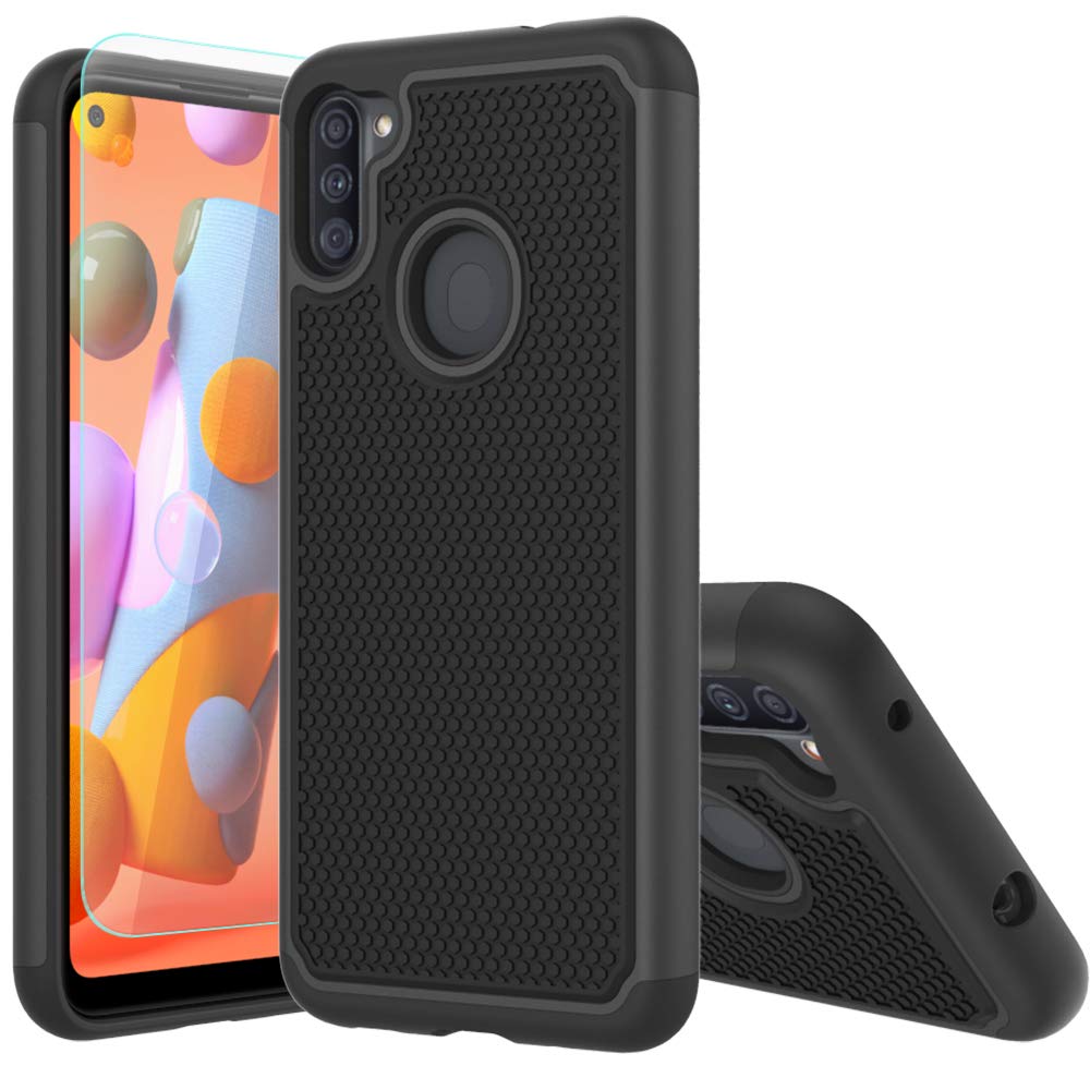 Samsung Galaxy A11 Basic Case