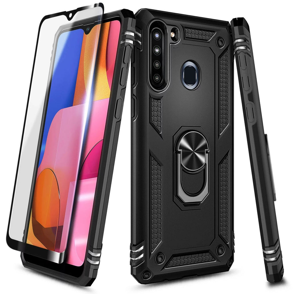 Samsung Galaxy A21 Premium Case