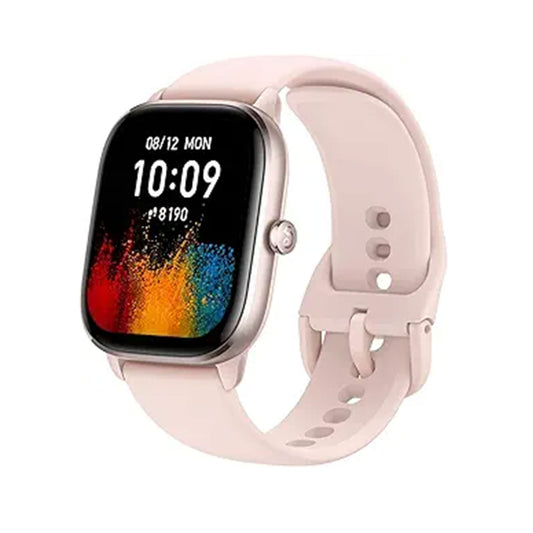 Amazfit GTS 4 Mini - Flamingo Pink (Used)