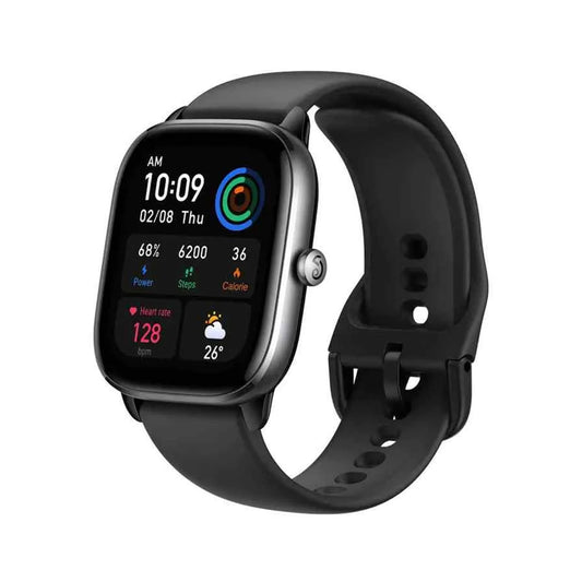 Amazfit GTS 4 Mini - Midnight Black (Used)