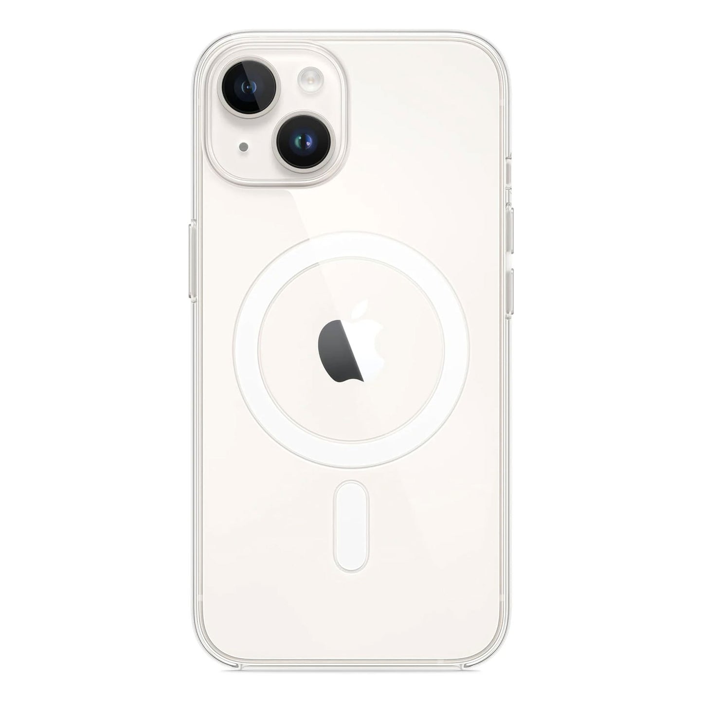 Apple iPhone 14 Plus Clear Case
