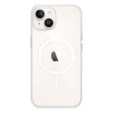 Apple iPhone 14 Plus Clear Case