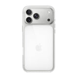 Apple iPhone 17 Pro Max Clear Case