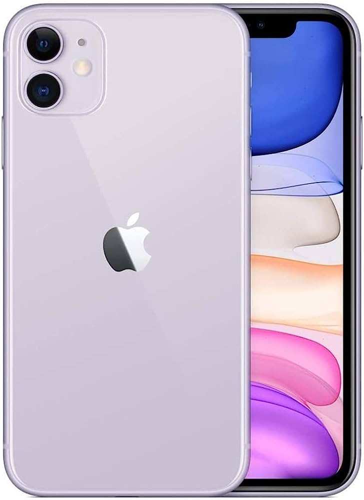 Apple iPhone 11 - CellularPort