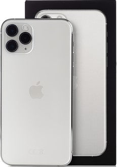 Apple iPhone 11 Pro