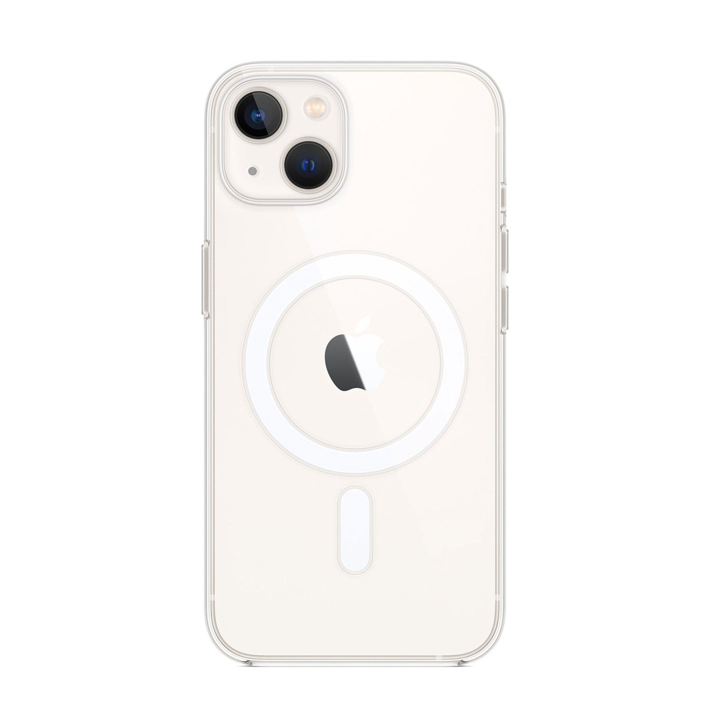 Apple iPhone 13 Pro Max Clear Case