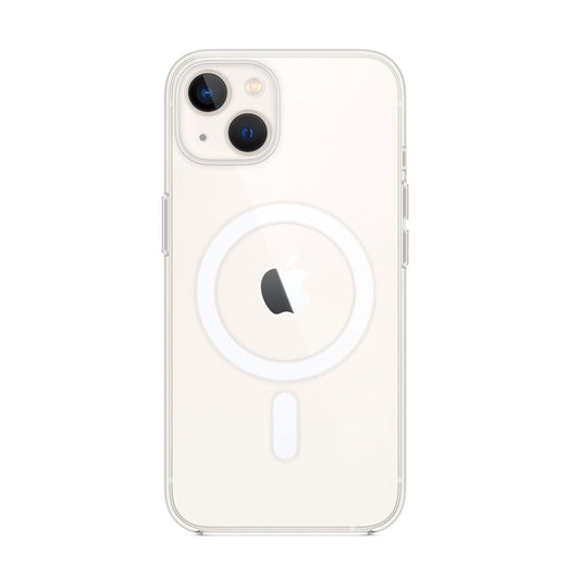Apple iPhone 13 Pro Max Clear Case