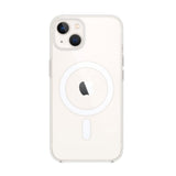 Apple iPhone 13 Pro Max Clear Case