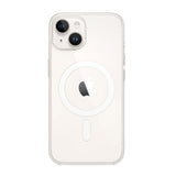 Apple iPhone 14 Clear Case