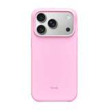 Beats iPhone 17 Pro Case - Pebble Pink