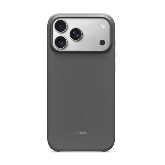 Beats iPhone 17 Pro Max - Granite Gray